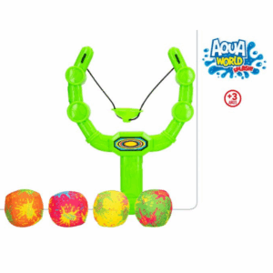 Splash Toys - Lanzador Bombas de Agua 30 Cm